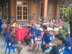 Lagi, Warga Jembrana Meninggal Diduga Rabies