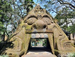 Kasihan Wendit, Ramai Pejabat Jelang Pemilihan Lalu Dilupakan