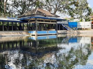 Angan-angan Wendit Jadi Wisata Edukasi, tapi Sayang Terbentur Anggaran