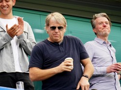 Siasat Bos Besar Bangkitkan Chelsea Jelang Hadapi Real Madrid