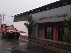 Penyebab Ricuh Turnamen Futsal Versi IT Telkom Purwokerto