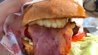 Unik Banget! 10 Makanan dengan Tampilan Wajah Aneh hingga Seram