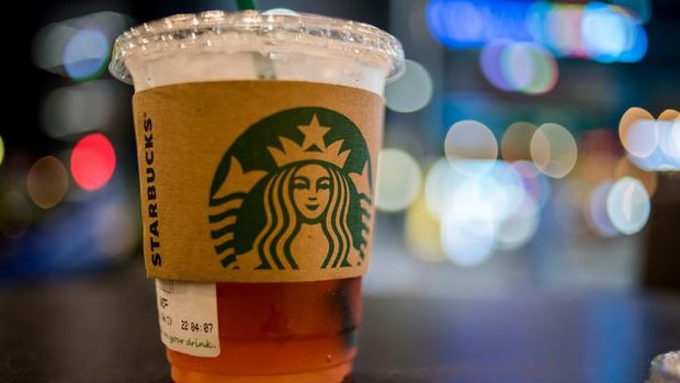 10 Kesalahan Saat Pesan Starbucks Ini Paling Sering Dilakukan