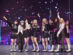 Kabar Terbaru soal Kontrak Member Kep1er