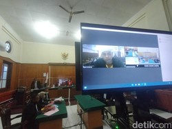 Suami Bunuh Selingkuhan yang Hamili Istrinya Dituntut 10 Tahun Penjara