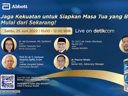 Tips Siapkan Masa Tua yang Berkualitas Mulai dari Sekarang!