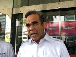 Sekjen Gerindra Singgung Pemimpin Dibesarkan Partai tapi Malah Bersaing