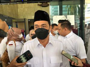 Pemprov DKI Pertimbangkan Usulan PKS soal Angkot Khusus Pria dan Wanita Pemprov DKI Pertimbangkan Usulan PKS soal Angkot Khusus Pria dan Wanita
