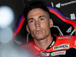 Biar Jera, Aleix Espargaro Sebut Marquez Harusnya Dilarang Balapan 1 Kali