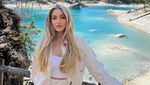 Paras Ana Maria Markovic, Sang Pesepakbola Tercantik