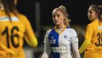 Paras Ana Maria Markovic, Sang Pesepakbola Tercantik