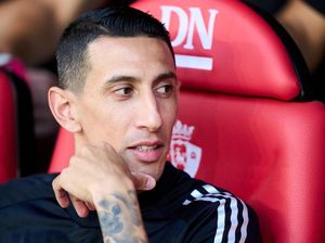 Di Maria Sudah Setuju Gabung Juventus