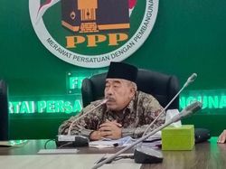 Miras Kembali Telan Korban, PPP Desak DPR Sahkan RUU Larangan Minol Miras Kembali Telan Korban, PPP Desak DPR Sahkan RUU Larangan Minol