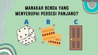 Cek Ketangkasan Otak, Coba Jawab Teka-teki Ini dengan Cepat!