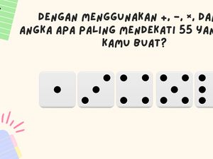 Teka-teki Ini Bisa Bikin IQ Kamu Makin Tinggi, Pecahkan Logika di Baliknya