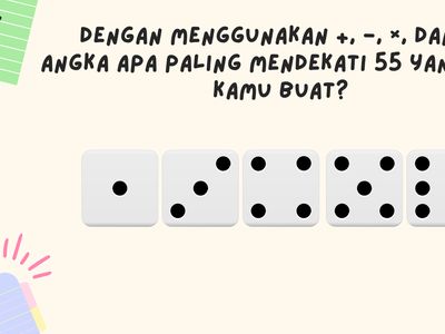 Teka-teki Ini Bisa Bikin IQ Kamu Makin Tinggi, Pecahkan Logika di Baliknya