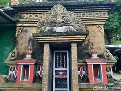 Ada Tempat Keramat di Wendit, Pejabat Sering Datang Jelang Pemilihan