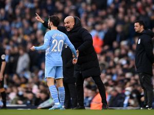 Guardiola Takut Kehilangan Bernardo Silva