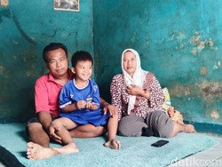 Aneh tapi Nyata: Geger Bocah Disunat Jin di Majalengka