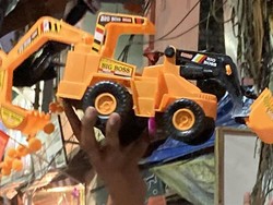 Buldoser Jadi Momok Menakutkan Bagi Muslim India, Kok Bisa?