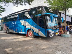 PMH Sebut Kondisi Bus Terlibat Tabrakan Maut di Labusel Laik Jalan