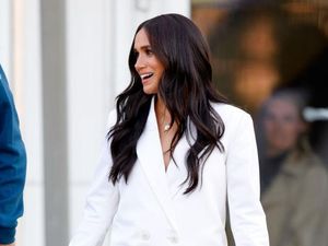 Meghan Markle Dijuluki Princess of Montecito oleh Tetangga, Ini Alasannya