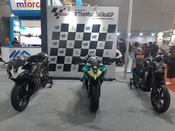 Dua Motor 250 cc Baru dari CFMoto di Indonesia, Harga Rp 60 Jutaan