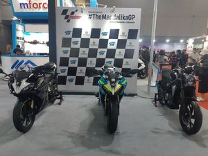 Dua Motor 250 cc Baru dari CFMoto di Indonesia, Harga Rp 60 Jutaan Dua Motor 250 cc Baru dari CFMoto di Indonesia, Harga Rp 60 Jutaan
