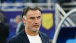 Teka-teki Pelatih Baru PSG