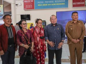 LaNyalla Harap Anak Muda Bantu Hapuskan Gap Antar Kelas Masyarakat