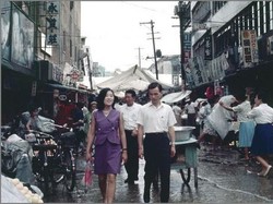 Korea Selatan Dulu Miskin, Sekarang Negeri Para Chaebol