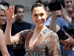 Pelajaran Berharga untuk Gal Gadot dari Heart of Stone