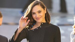 Gal Gadot dari Tentara Israel Jadi Wonder Woman