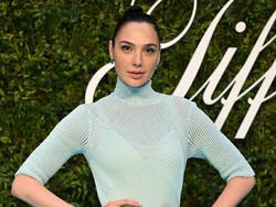 Ramai Gal Gadot Minta Dukungan untuk Israel di Instagram