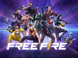 Free Fire Hadir Lagi di India Usai Setahun Diblokir
