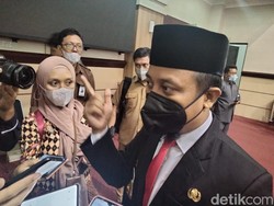 Gubernur Sulsel ASS Usul Sistem Merit untuk Ganti Skema Lelang Jabatan