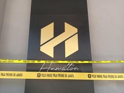 Kasus Bungkus Night, Asphija: Hamilton Spa Nggak Ada Otak!