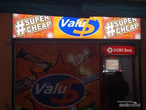 Ada Hidden Gems Toko Oleh-oleh Murah di Singapura!