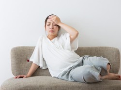 Bumil Waspada! Sesak Napas-Kelelahan Bisa Jadi Tanda Penyakit Jantung