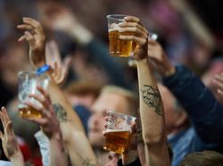 Ada Apa dengan Timur Tengah? Kok Pada Berlomba-lomba Soal Alkohol?