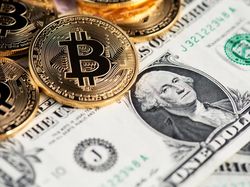 Harga Bitcoin Cetak Rekor Lagi Nih!