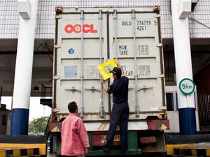 Ekspor Barang di Pelabuhan Aceh Lesu, Bea Cukai Ungkap Penyebabnya