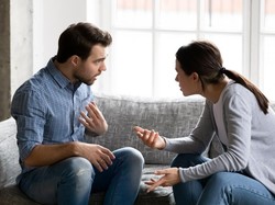 Saat Lasagna Jadi Sumber Keributan Sepasang Kekasih