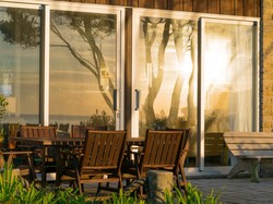 Mau Beli Furniture Outdoor? Perhatikan Hal Ini Dulu Agar Tidak Menyesal