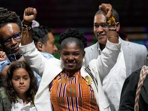 Kenalkan Francia Marquez, Bekas ART yang Terpilih Jadi Wapres Kolombia