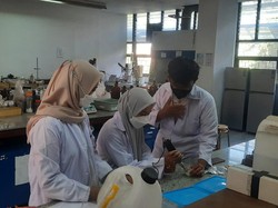 ITS Punya Prodi Baru dan Jadi yang Pertama di Indonesia, Apa Itu?