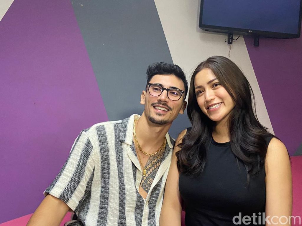 Vincent Verhaag Bantah Ajukan Damai ke Stefanus Terkait Kasus Penipuan Vincent Verhaag Bantah Ajukan Damai ke Stefanus Terkait Kasus Penipuan