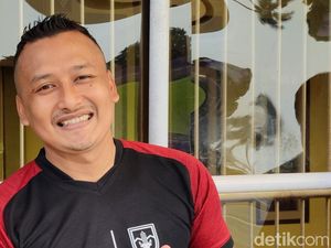 Joko Sasongko Ingin Bawa PSGC Ciamis Menembus Liga 2