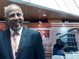 Universitas di Malaysia Tawarkan Diploma Manajemen Haji dan Umrah, Tertarik?