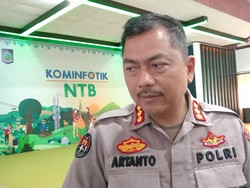 Sita Bahan Peledak, Polisi Dalami Jaringan 3 Terduga Teroris Bima